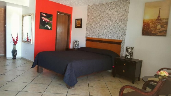 Lago Motor Inn image 6